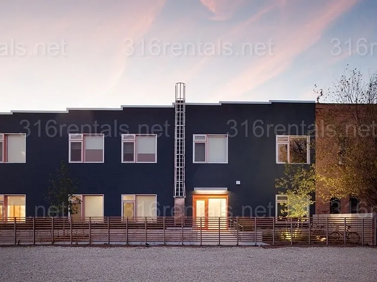 The Finn Lofts — Photo 12