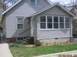 163 2nd Ave, Hawthorne, NJ 07506