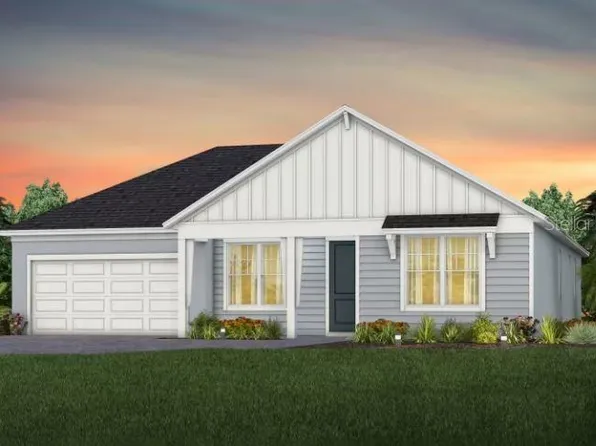 11204 Rising Sun St, Orlando, FL 32829