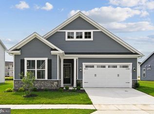 1549 Lake Tahoe Dr, Trappe, MD 21673