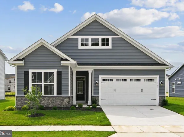 1549 Lake Tahoe Dr, Trappe, MD 21673