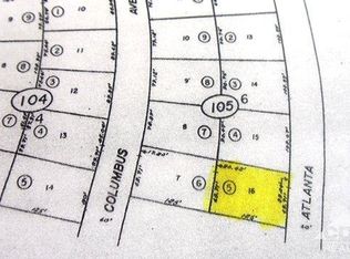 2195 Atlanta Ave, Thermal, CA 92274