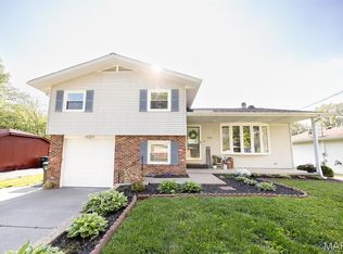 208 N 7th St, Mascoutah, IL