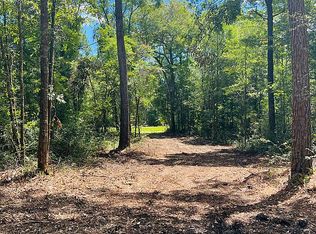 Old Americus Rd, Lucedale, MS 39452