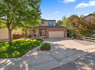 28 Burgundy Ln, Highlands Ranch, CO 80126