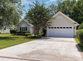 1505 Inverness Ln, Murrells Inlet, SC 29576