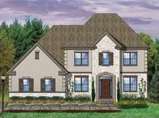 4590 Hunters Bnd, Powell, OH 43065