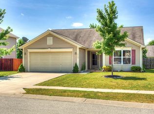 10797 Muddy River Rd, Indianapolis, IN 46234