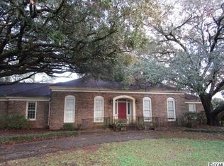 21 Duckpond Pl, Georgetown, SC 29440