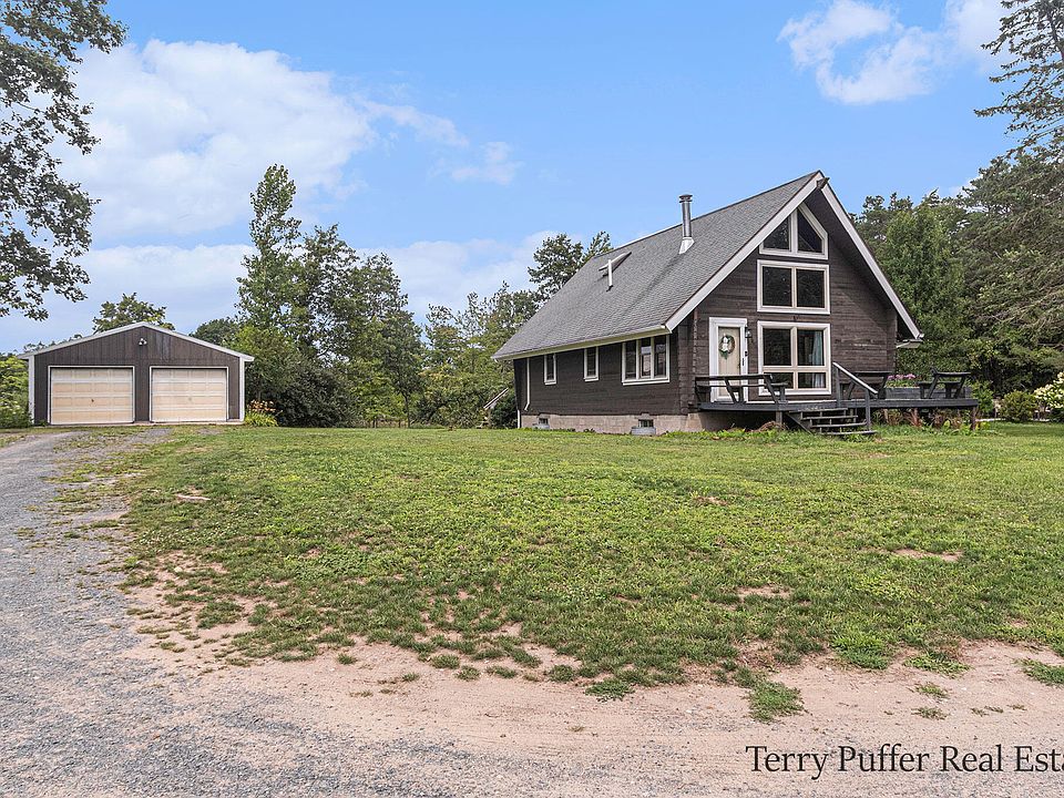 6861 N Oceana Dr, Hart, MI 49420 Zillow