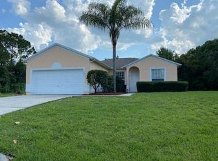 1301 Cownie Ln, Sebastian, FL 32958