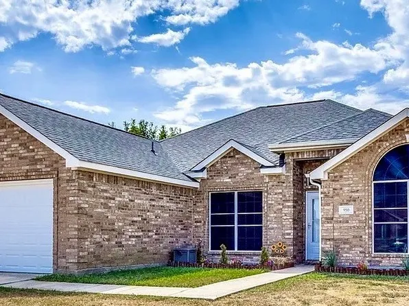 950 W Ash St, Celina, TX 75009