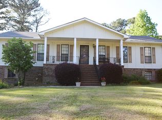 1308 8th Pl, Pleasant Grove, AL 35127