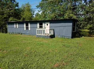 12 Gunnells Rd, Jacksonville, AL 36265