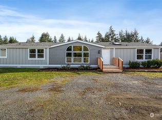 18740 Ivan St SW, Rochester, WA 98579