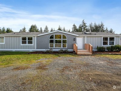 18740 Ivan Street SW, Rochester, WA, 98579