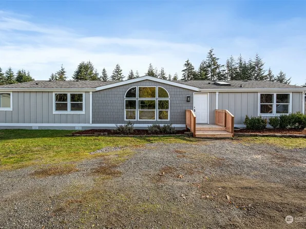 18740 Ivan Street SW, Rochester, WA 98579