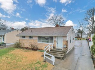 3578 Maize Rd, Columbus, OH 43224