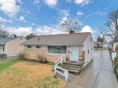 3578 Maize Rd, Columbus, OH, 43224