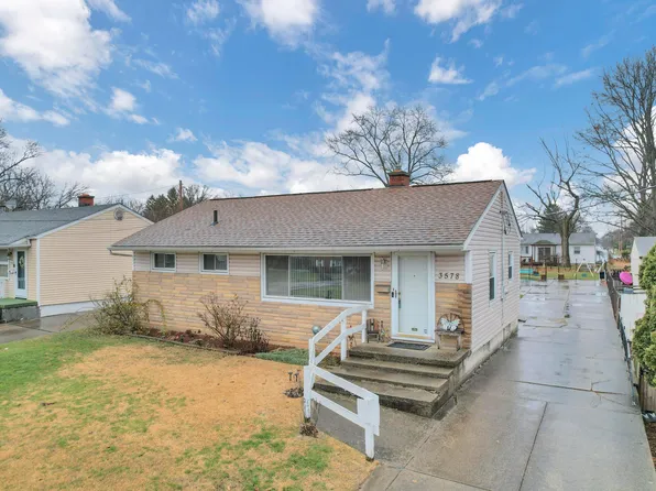 3578 Maize Rd, Columbus, OH 43224