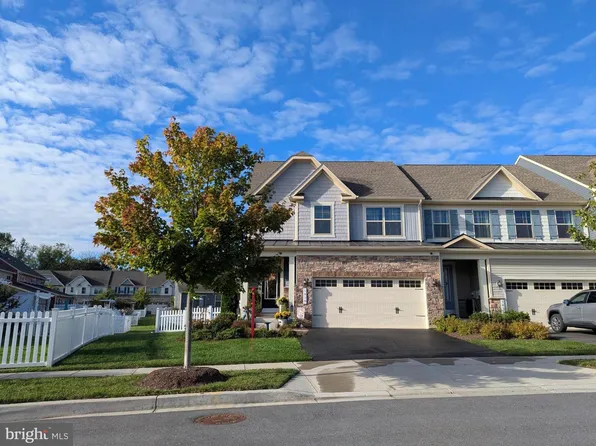 1410 Berlin Dr, Brunswick, MD 21716