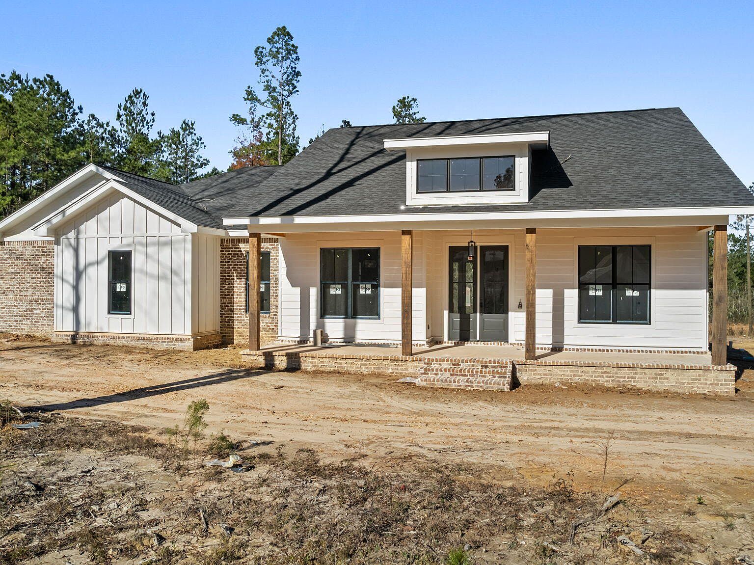 358 Todd Rd, Sumrall, MS 39482 MLS 136135 Zillow