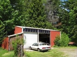 602 Cloquallum Rd, Elma, WA 98541