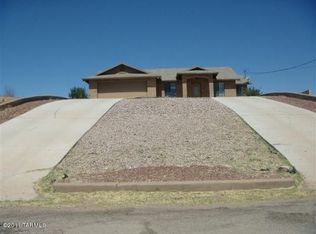 940 Paseo Escoba, Rio Rico, AZ 85648