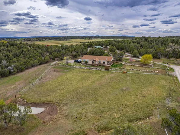 121 Happy Valley Ln, Ignacio, CO 81137