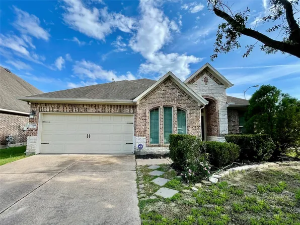 17935 Windy Canyon Ln, Houston, TX 77084
