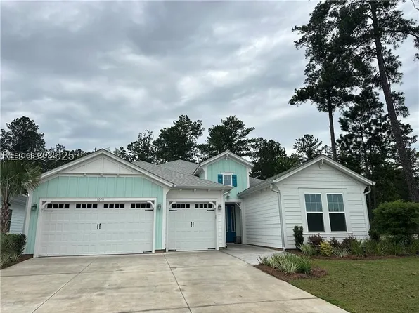 1070 Shoreside Dr, Hardeeville, SC 29927