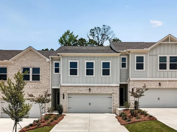 3695 Sagecrest Dr, Buford, GA 30519