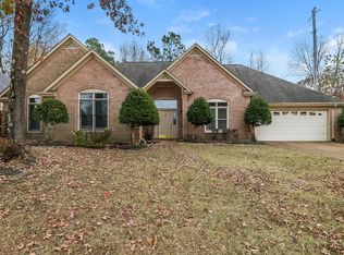 2582 Hearth Stone Dr, Cordova, TN 38016