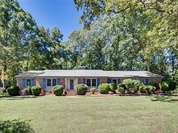 3185 Forest Dr, Randleman, NC 27317