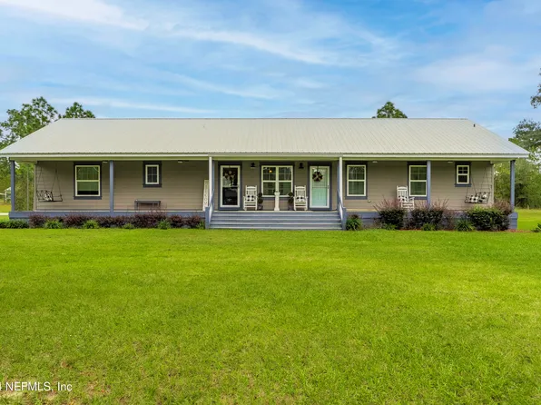 114 DAMAR Lane, Interlachen, FL 32148