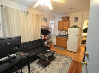 45 Symphony Rd APT 303A, Boston, MA 02115