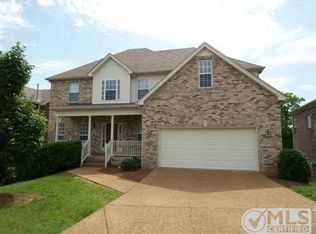 6601 Broken Bow Dr, Antioch, TN 37013
