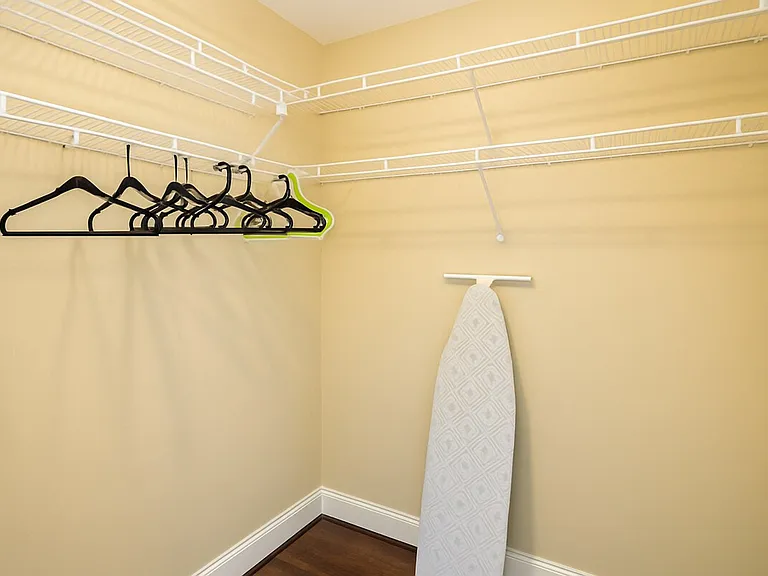 Storage Room