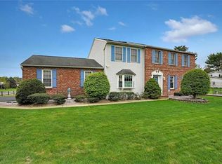 4519 Steuben Rd, Bethlehem, PA 18020