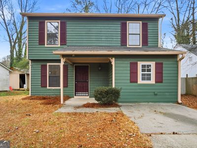 1603 Pecan Log Pl, Austell, GA, 30168