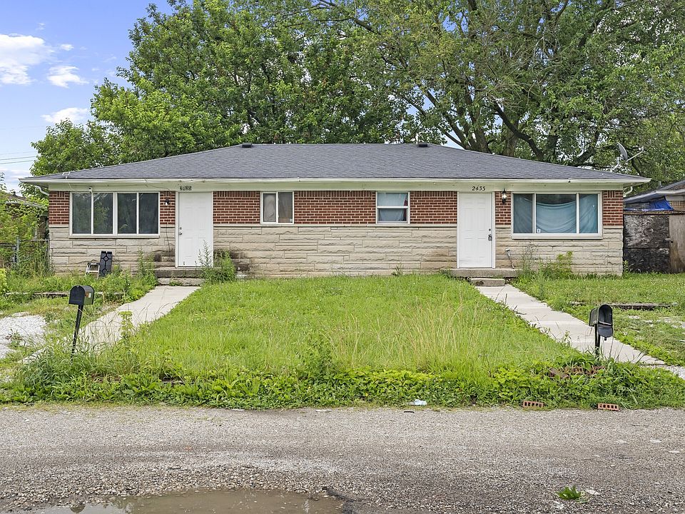 1st image of 2433 N Bolton Ave