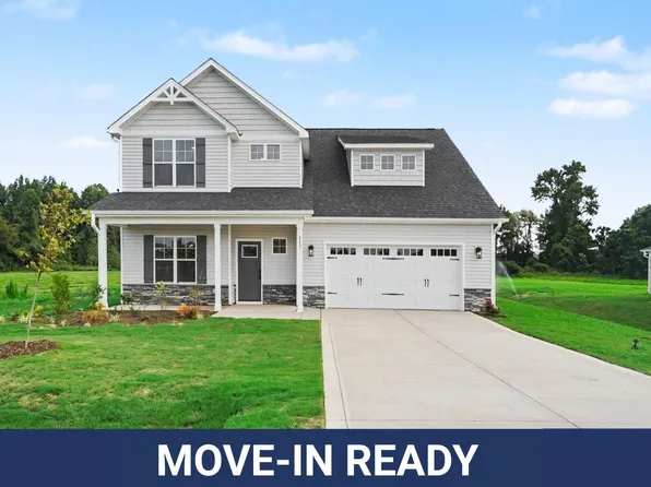 117 Margot Manor Dr Lot 88, Benson, NC 27504