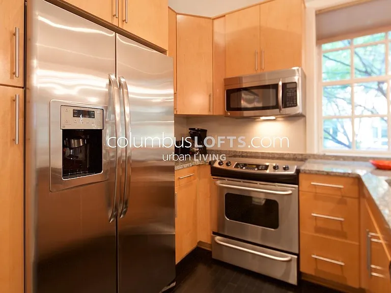 160 E Gay St — Photo 12