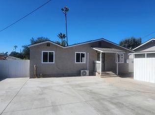 2150 Clytie Ln, Spring Valley, CA 91977