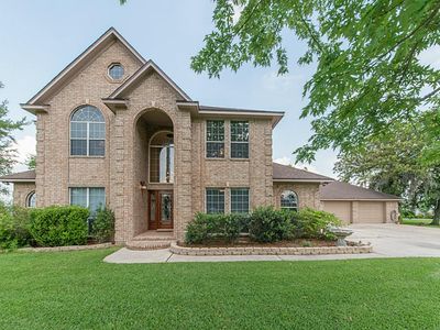 1534 Pirates Run, Cove, TX, 77523