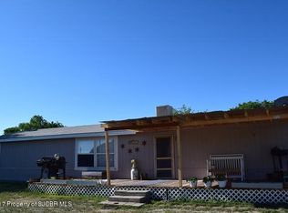 3 Road 1401, La plata, NM 87418