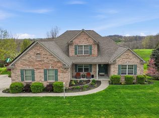 5740 Berkshire Dr, Guilford, IN