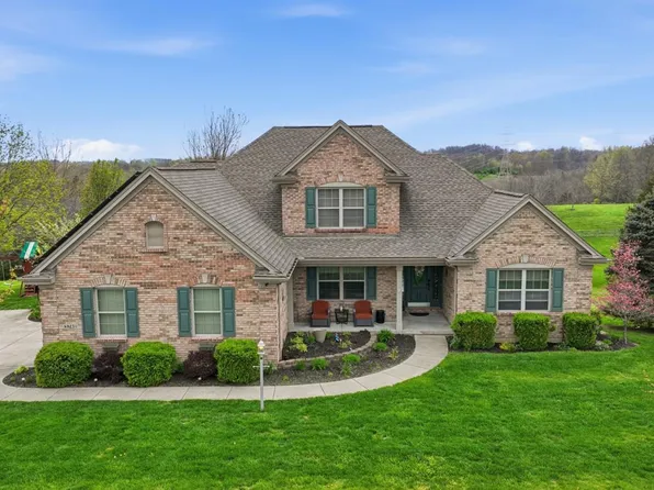 5740 Berkshire Dr, Guilford, IN 47022