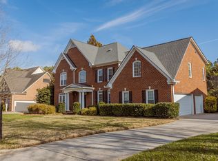 12324 Canolder St, Raleigh, NC 27614