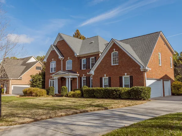 12324 Canolder St, Raleigh, NC 27614